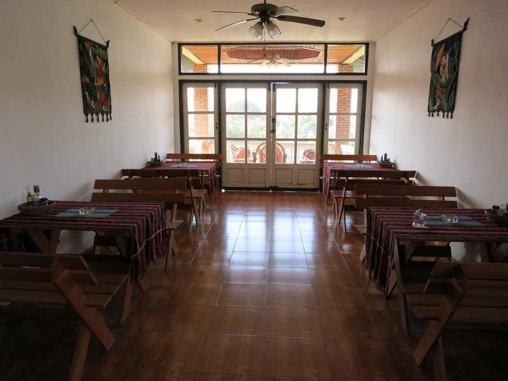 The Hillside Residence Muang Phônsavan エクステリア 写真