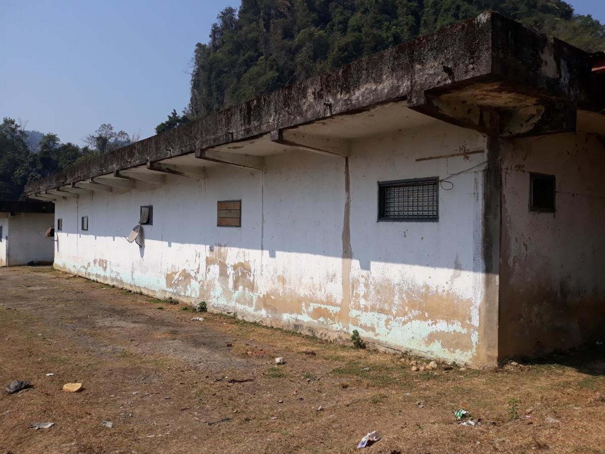 The Hillside Residence Muang Phônsavan エクステリア 写真